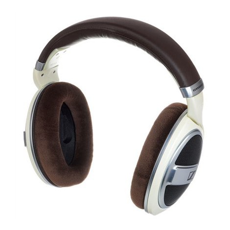 Sennheiser | Wired Over-Ear Headphones | HD 599 | Over-ear | 3.5 mm - 2